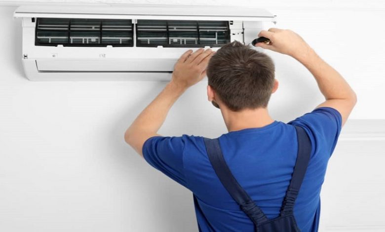 AC Repair and Maintenance Services Denver