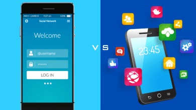 Photo of Mobile Apps And Web Apps: Which One Do You Prefer?