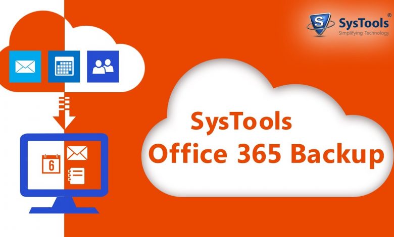 Office 365 backup tool