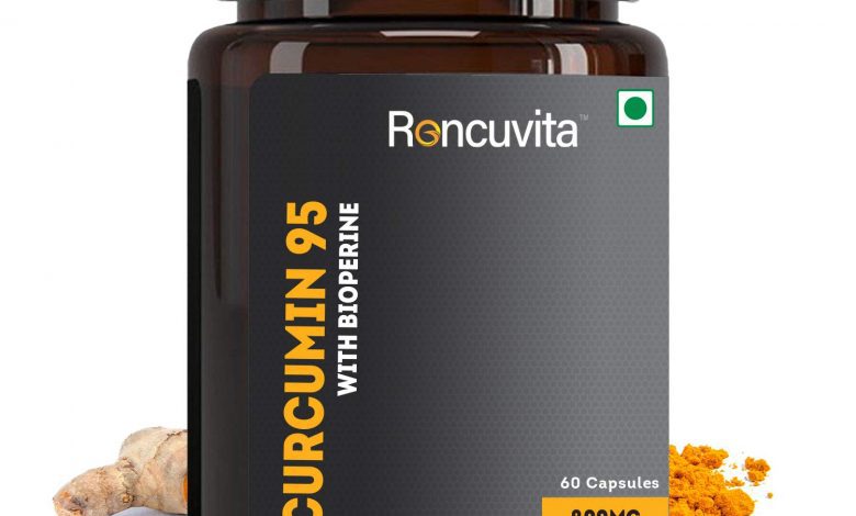 Curcumin