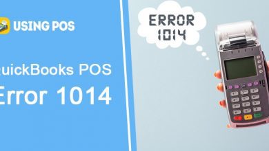 Photo of What is QuickBooks Error 1014
