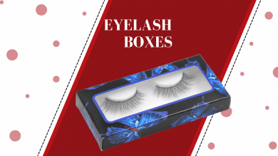 Photo of Eyelash Boxes and Their Effectiveness in the Entire Beauty Regime