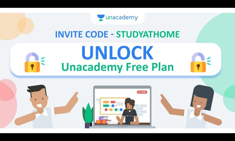 Unacademy Coupon Code