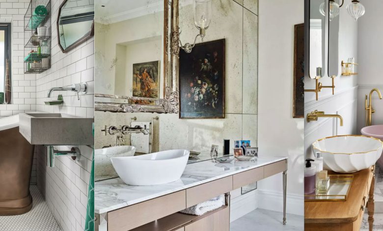 5 Bathroom Design tips 2021