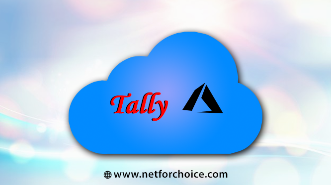 Host Tally on Azure