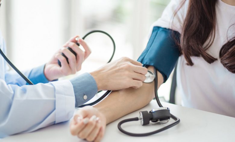hypertension and its risk factors