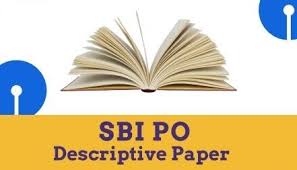 Photo of How To Qualify SBI PO Descriptive Paper?