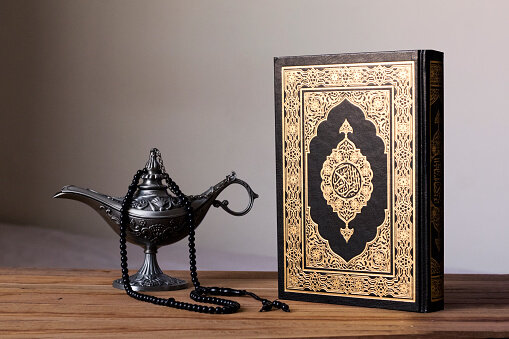 Learn Quran Online