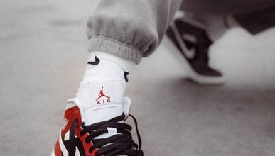Photo of 5 Reasons Socks Are Important for Sports