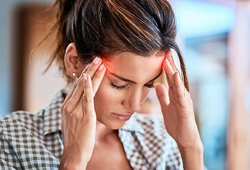 Migraine Doctor In Jaipur