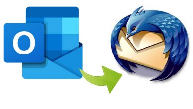 Photo of Import PST to Thunderbird With or Without Outlook