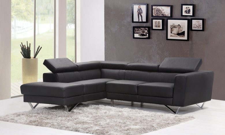 Luxury Sofa