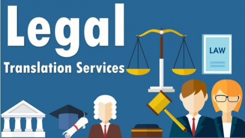 spanish legal translation services