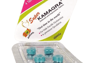 Photo of Super Kamagra: Is it the Best Medicine to Treat ED?