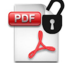Photo of How to Remove PDF Print Restriction in Simple Ways?