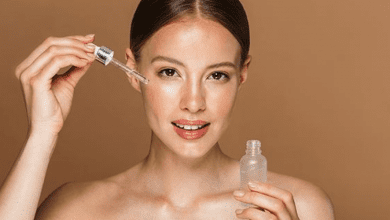 Photo of The Truth About Skin Illuminate Face Serum