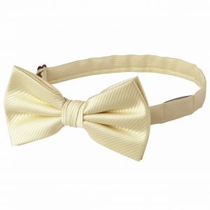 Wedding bow tie