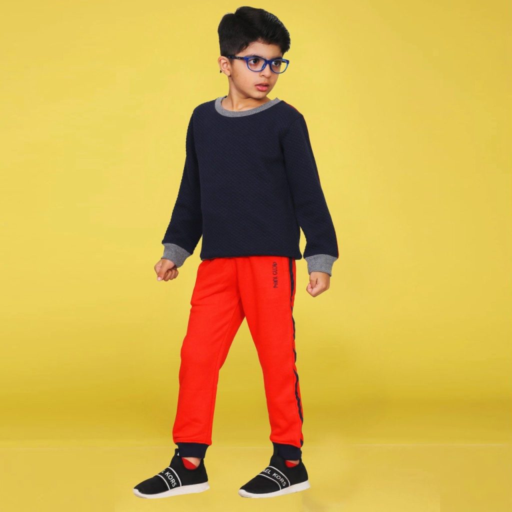 Online Shopping For Kidswear in Pakistan