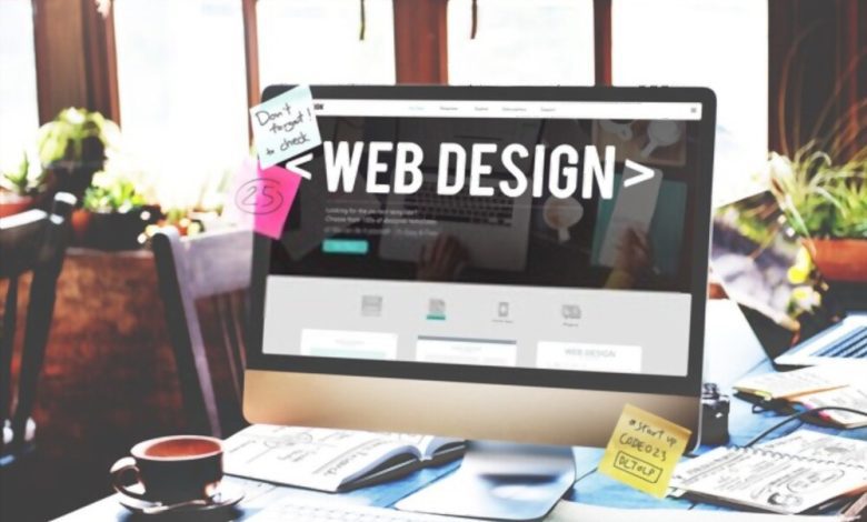 website design services