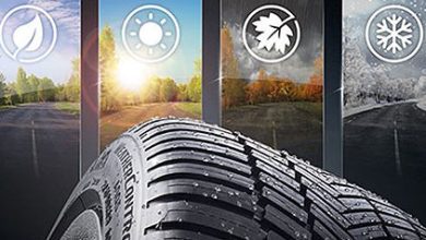 Photo of Introduction To All-Season Tyres