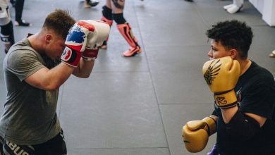 Photo of Boxing and winning without pain online