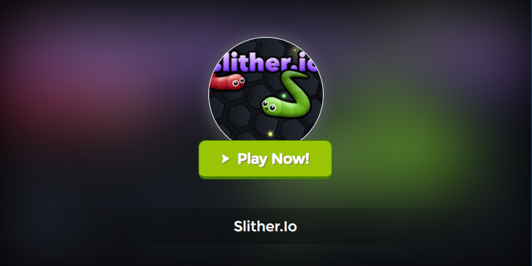 Slitherio