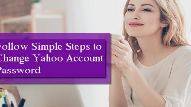 Photo of Change Yahoo Mail Password | 2021 – Step by Step