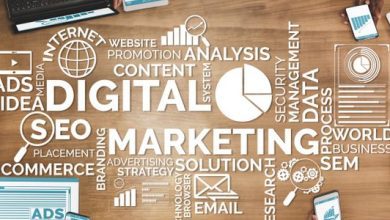 Photo of Professional Digital Marketing Company That Grow Businesses