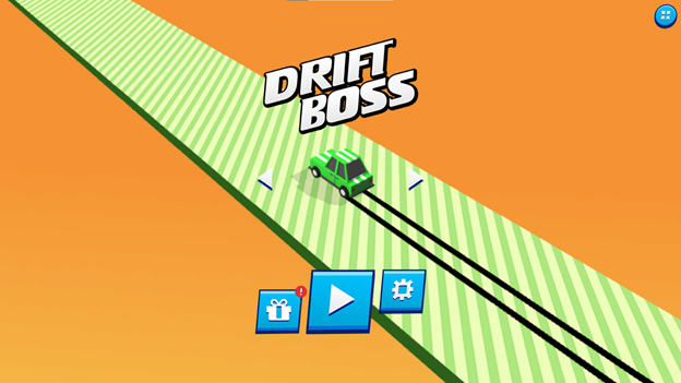 Drift Boss Screenshot 3