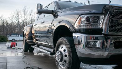 Photo of Car Detailing Common Mistakes