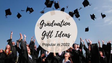 Photo of Graduation Gift Ideas | Popular in 2022