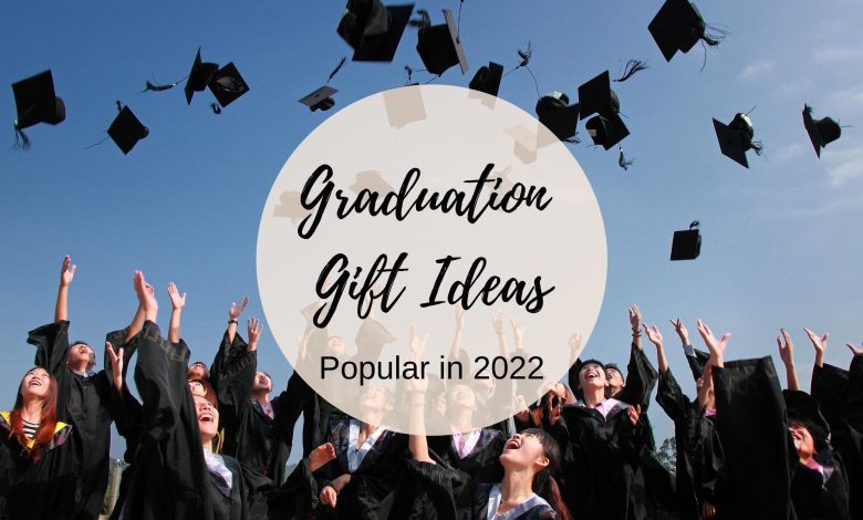 Graduation Gift Ideas