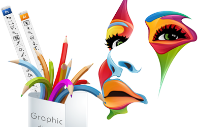 graphic designing company in chandigarh