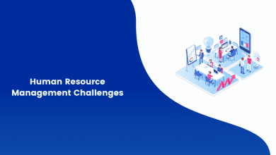 Photo of Human Resource Management Challenges