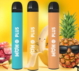 best disposable vapes 