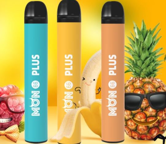 best disposable vapes 