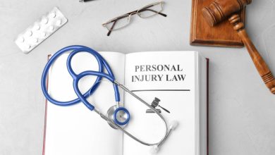 Photo of What You Should Do While Filing a Personal Injury Claim? 