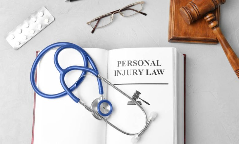 Personal Injury Attorney McAllen Texas