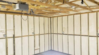 Photo of Some Common Services Provided by Almost Every Spray Foam Insulation Contractor
