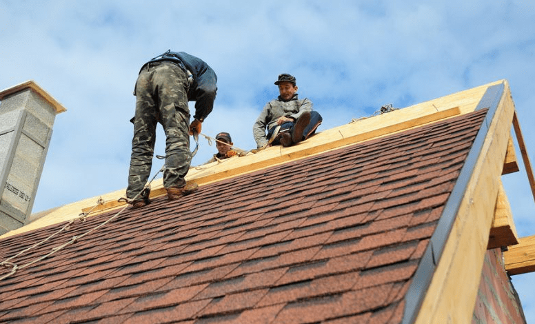 Roof Inspection Services in San Diego