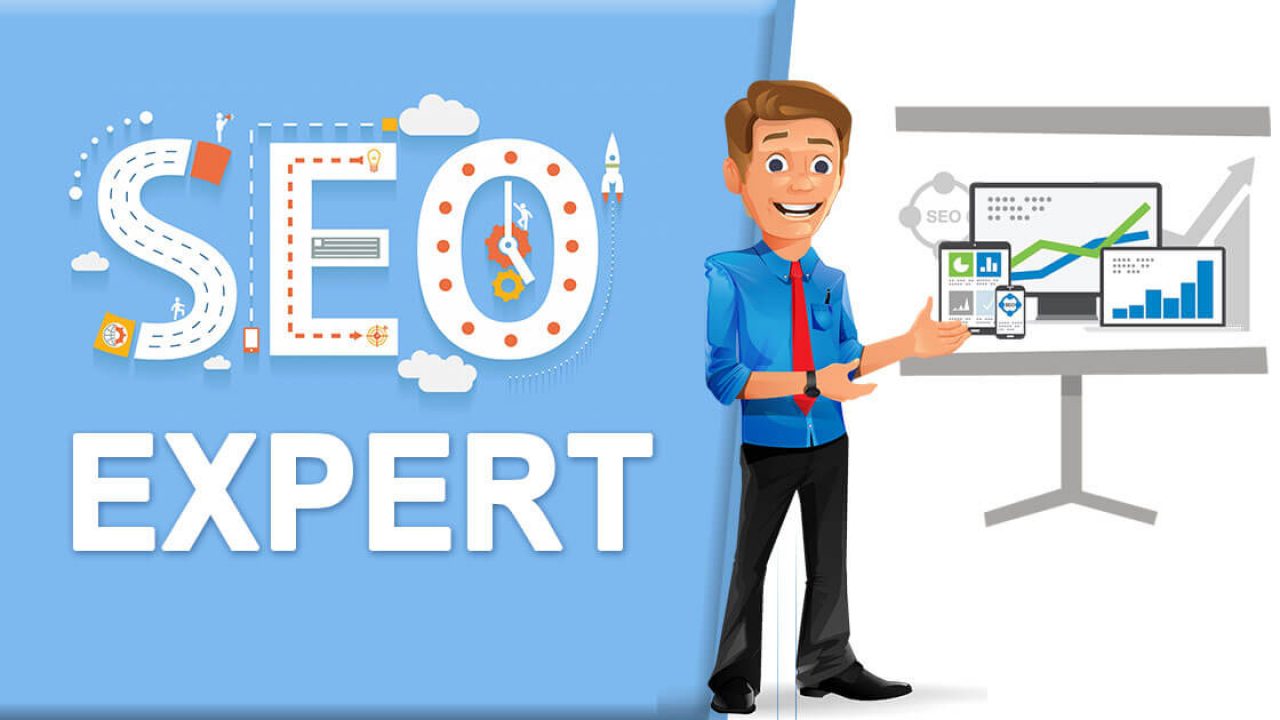 SEO Services in Lahore NetRoots