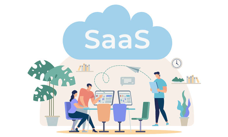 SaaS