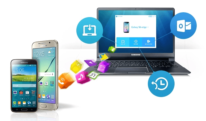 Samsung Smart Switch Download Windows 7 64 bit