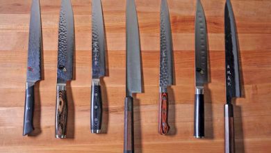 Photo of All You Need to Know About Japanese Sujihiki Knives