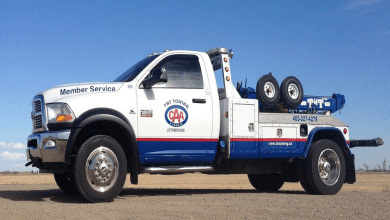 Photo of Advantages Of Services From Alberta Towing Companies