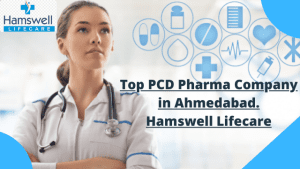 Top PCd Pharma Company