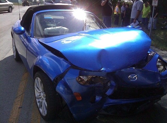 Tucson auto accident attorney