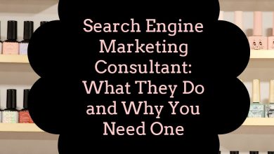 Photo of Search Engine Marketing Consultant: What They Do and Why You Need One