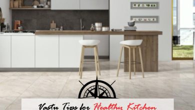 Photo of Vastu Tips for Kitchen- Decorate Your Kitchen According to Vastu Shastra