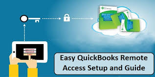 Photo of Top tips to remotely access QuickBooks Desktop